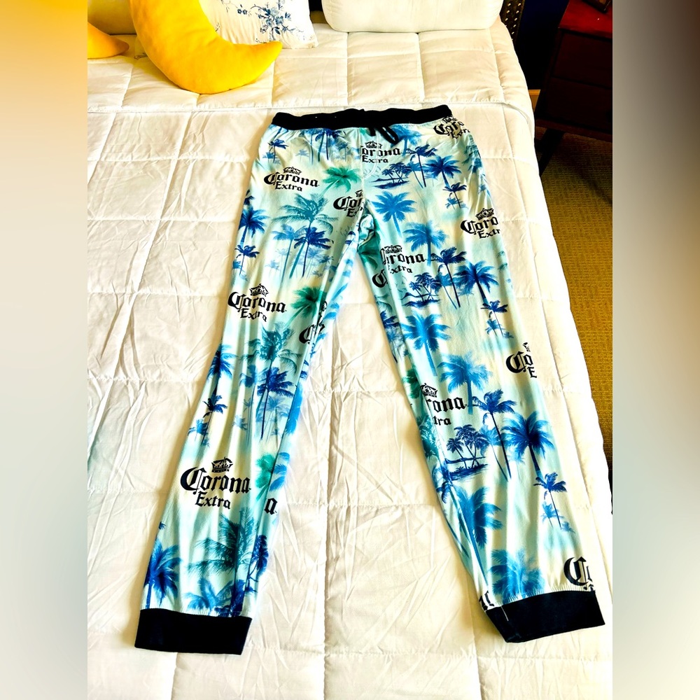 CORONA MEN PJ BOTTOMS